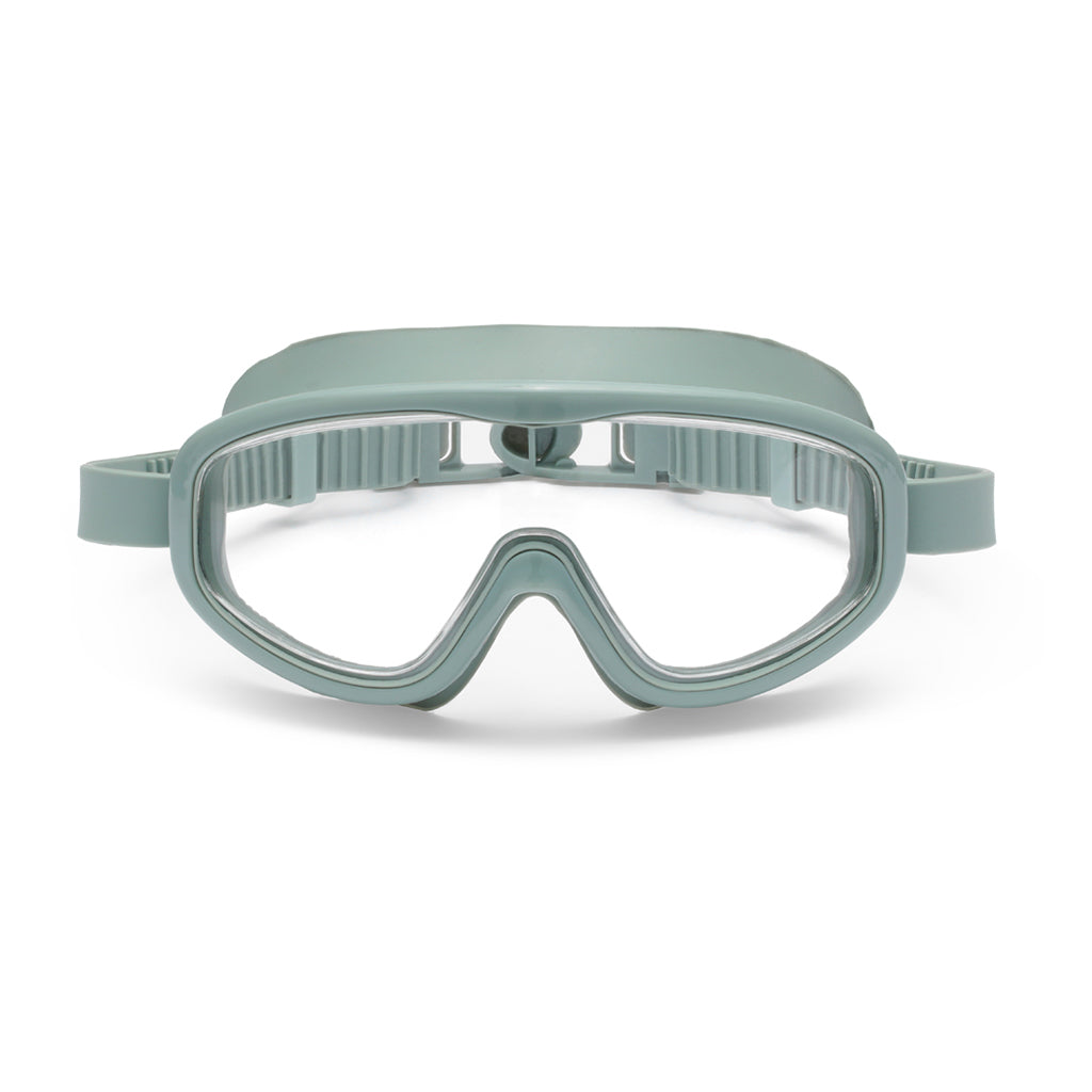 Petites Pommes Swim Goggles, Ages 3–8 – Calile