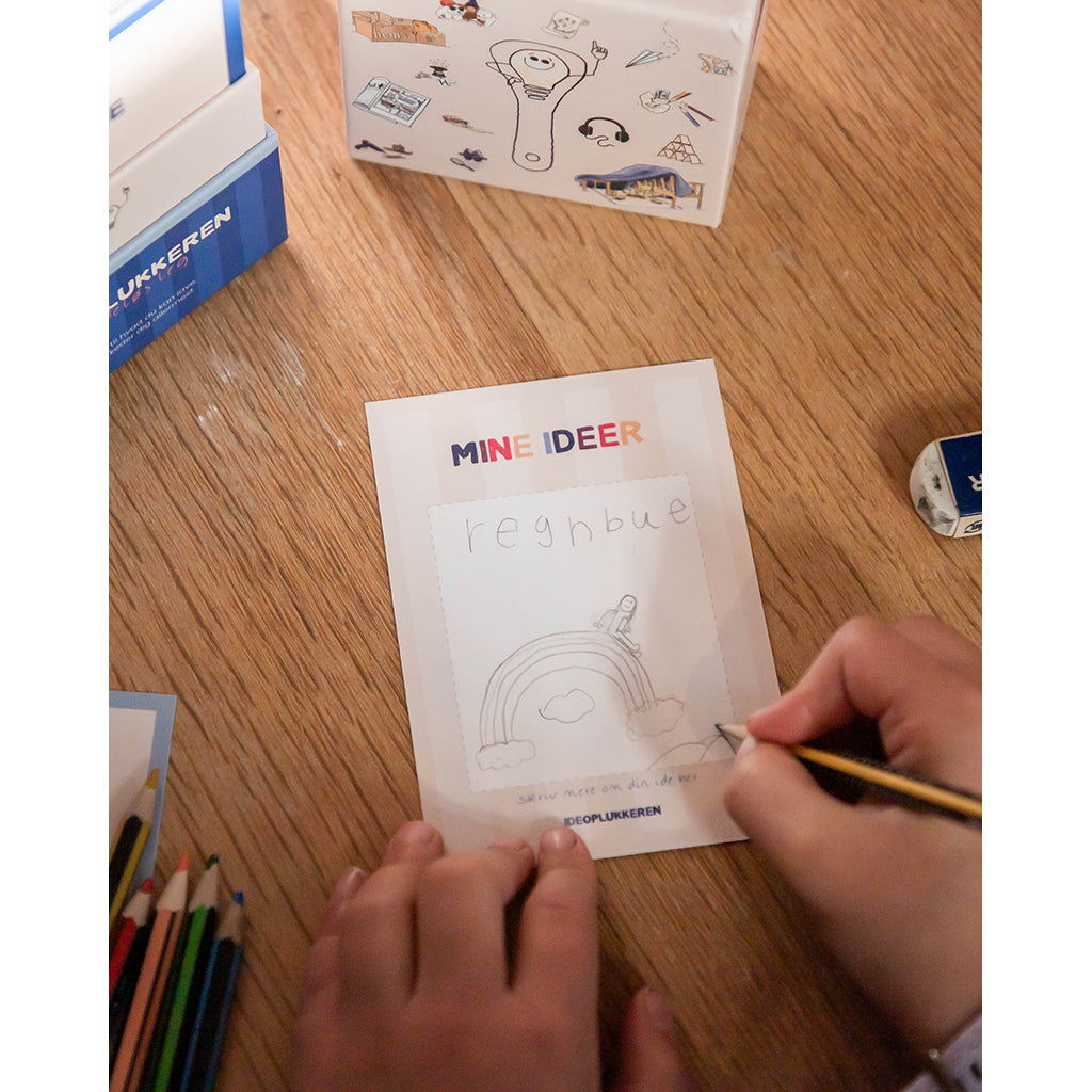 IDE Key Opener - Endless Play