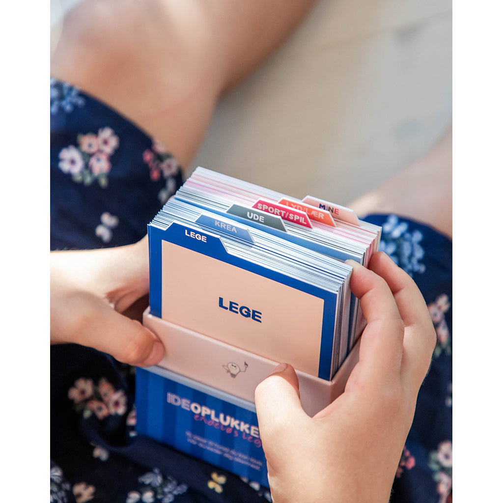 IDE Key Opener - Endless Play