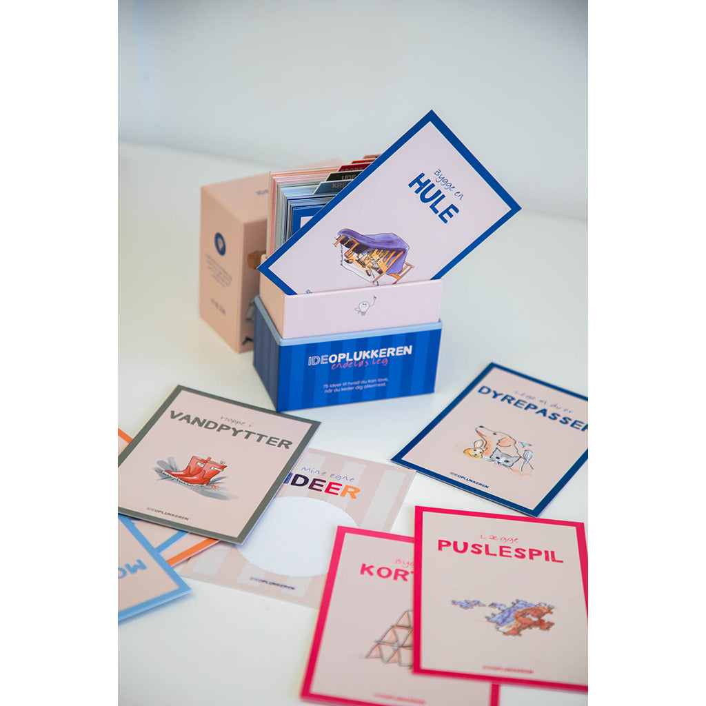 IDE Key Opener - Endless Play