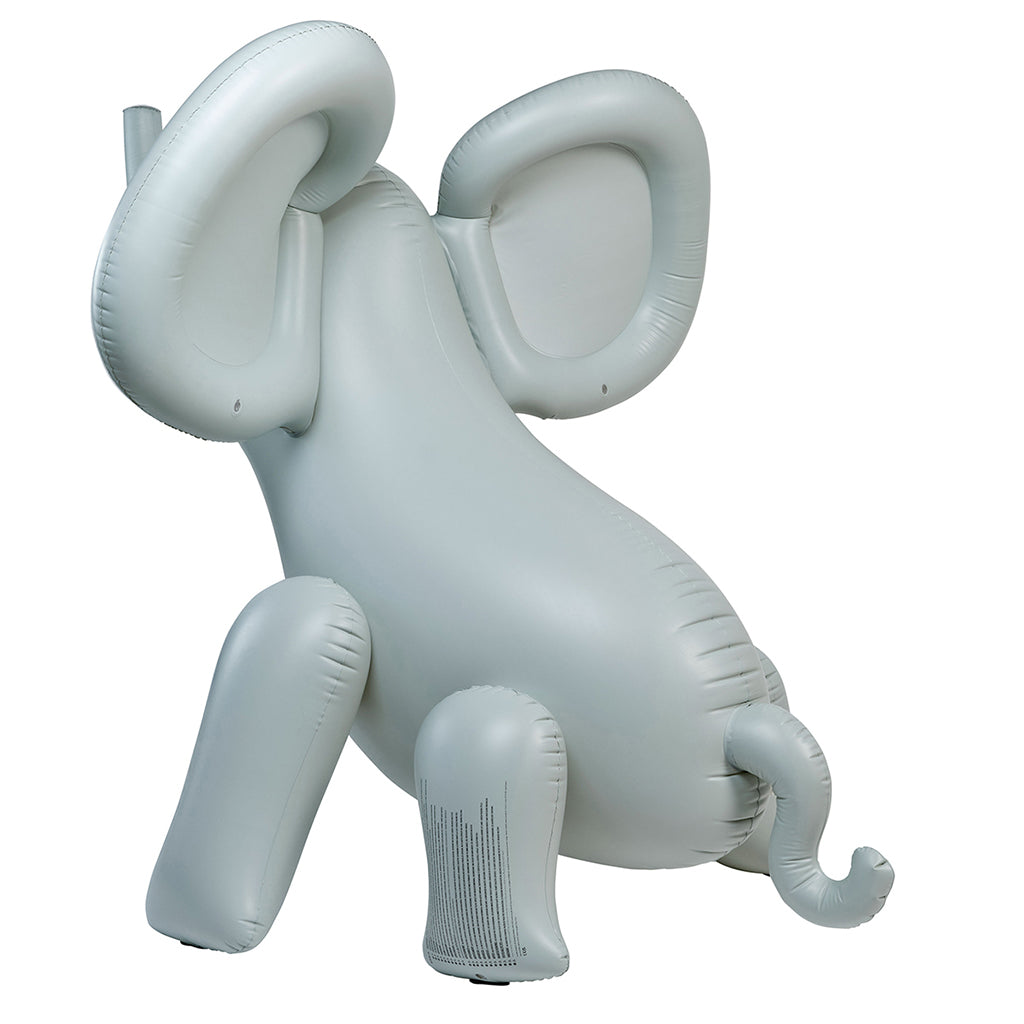 Sunnylife Giant Inflatable Sprinkler, Eli the Elephant