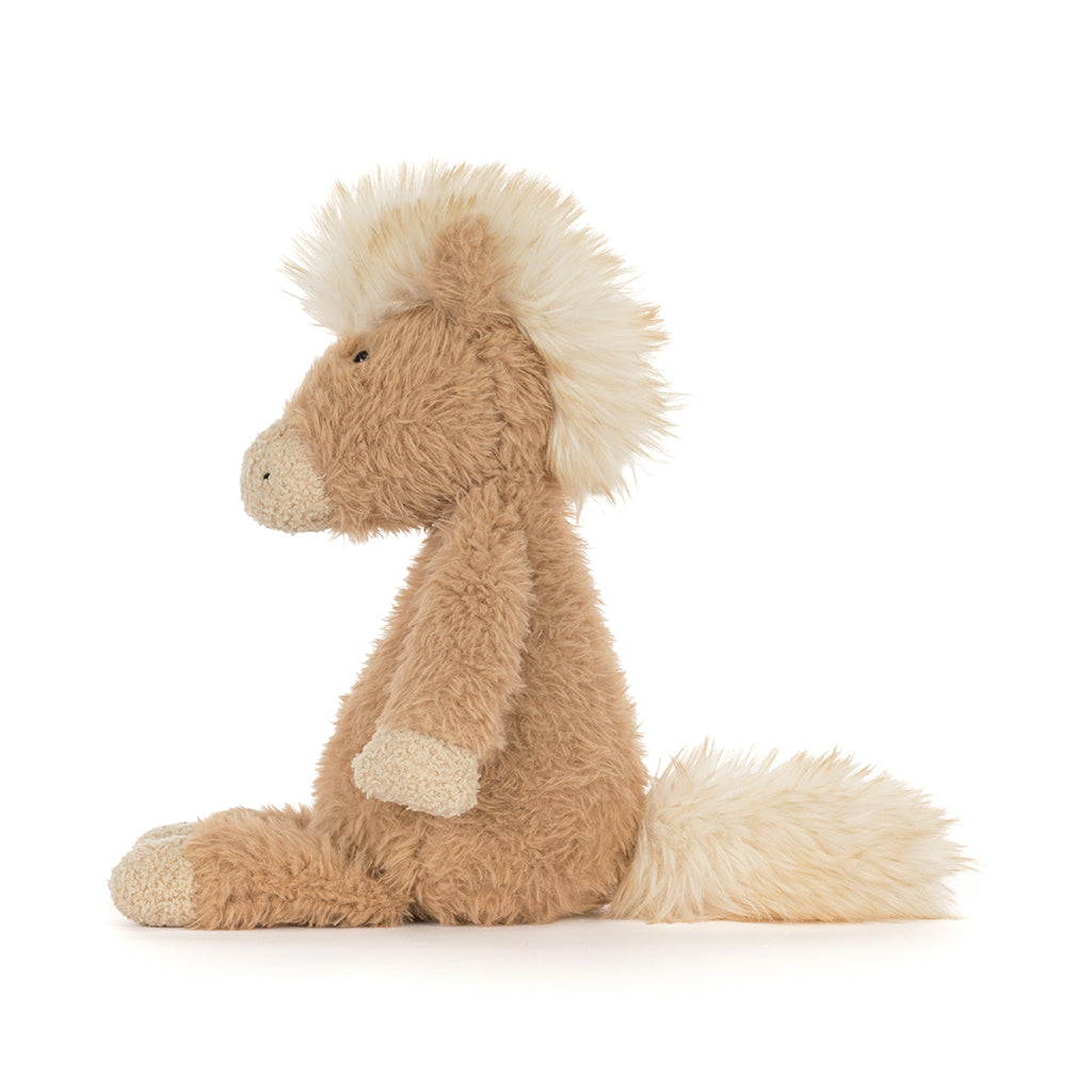 Jellycat Plush Toy, Amuseable Canterneigh Pony - 36 cm