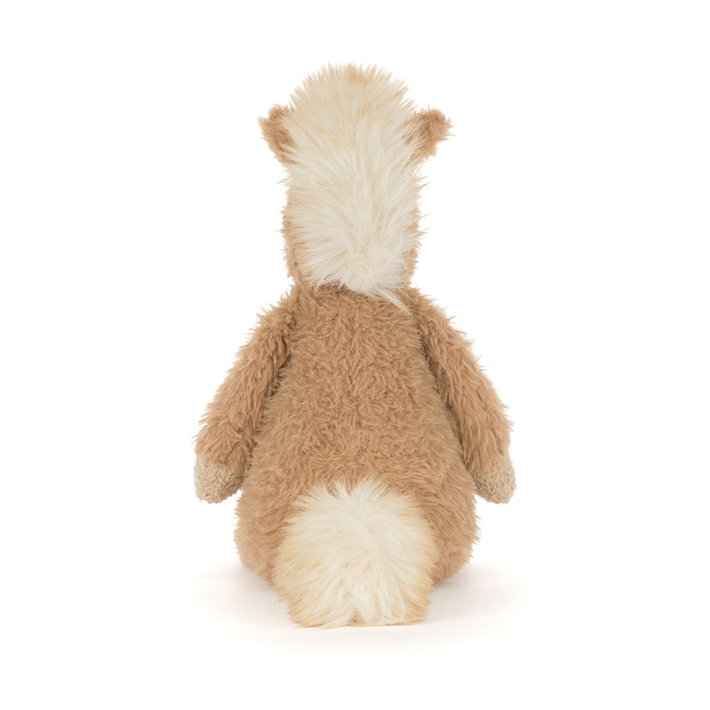Jellycat Plush Toy, Amuseable Canterneigh Pony - 36 cm