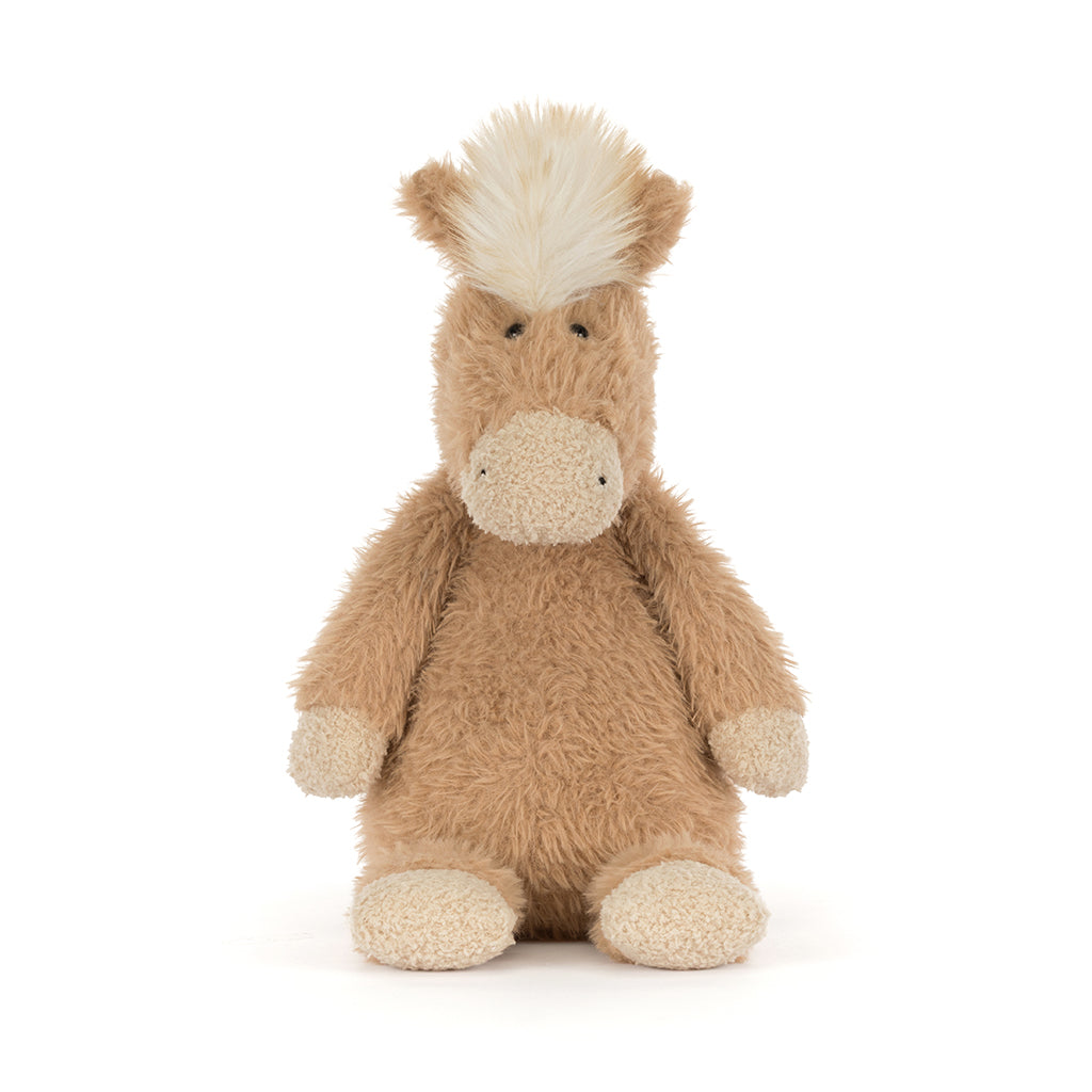 Jellycat Plush Toy, Amuseable Canterneigh Pony - 36 cm