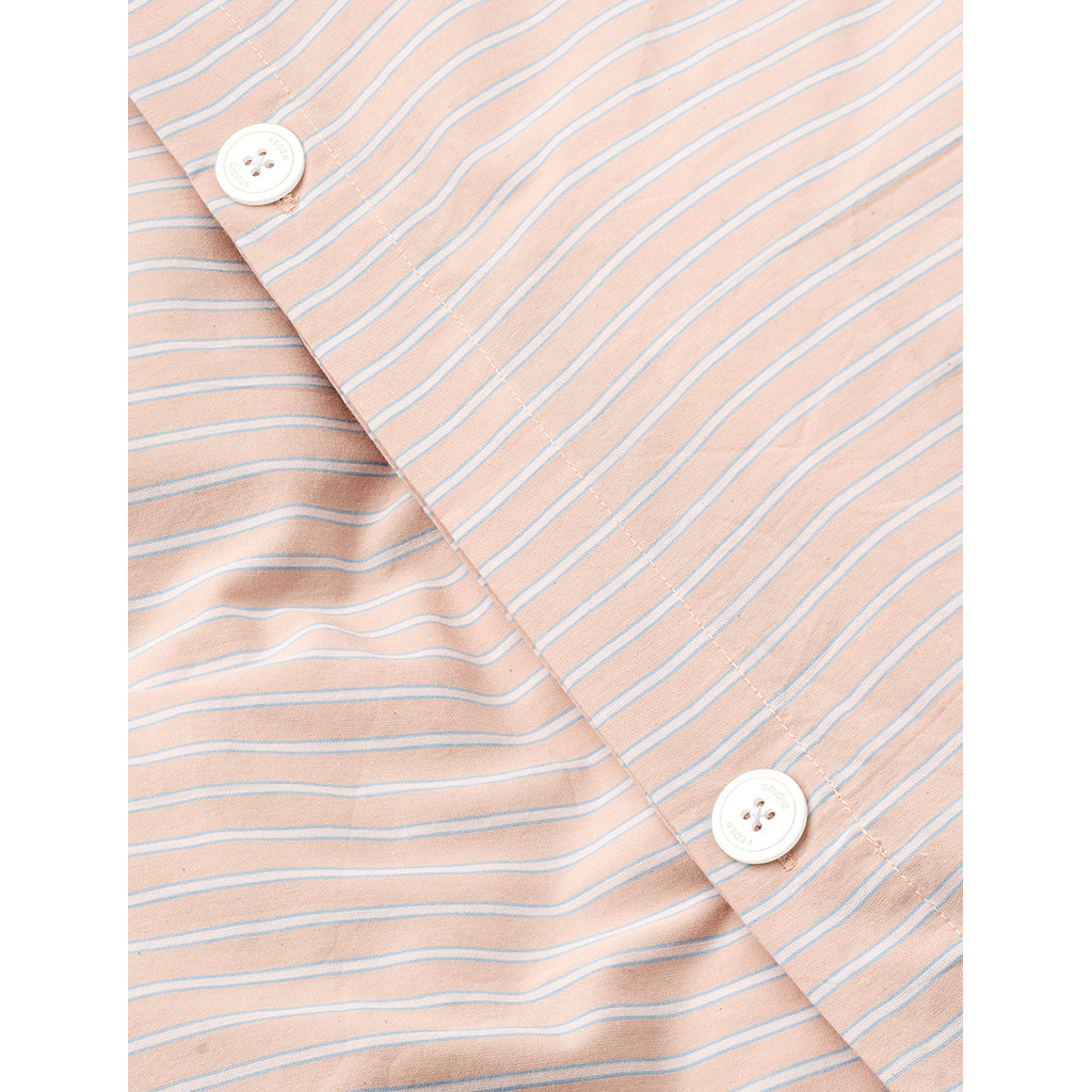 Studio Feder Junior Bedding, Organic Percale - Sunday