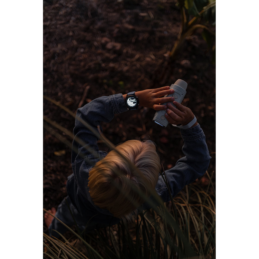 Kidynightvision, Infrared Night Vision Camera - Green