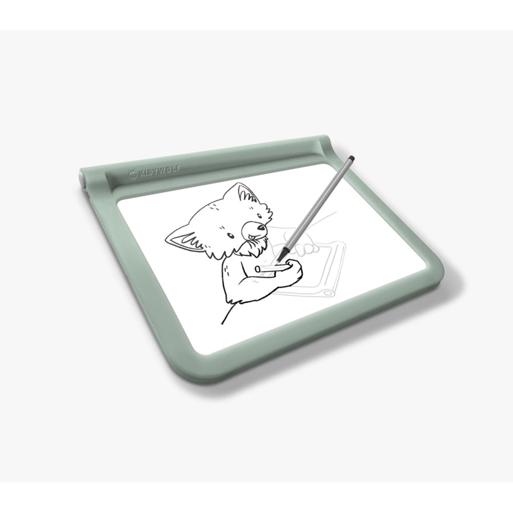 KidyDraw Drawing Board with Light