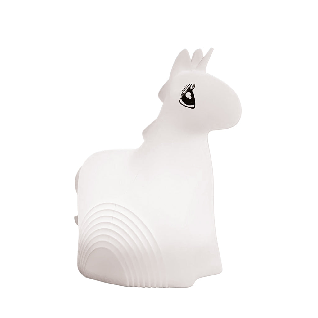 Kidynight, Rechargeable Night Lamp - Unicorn