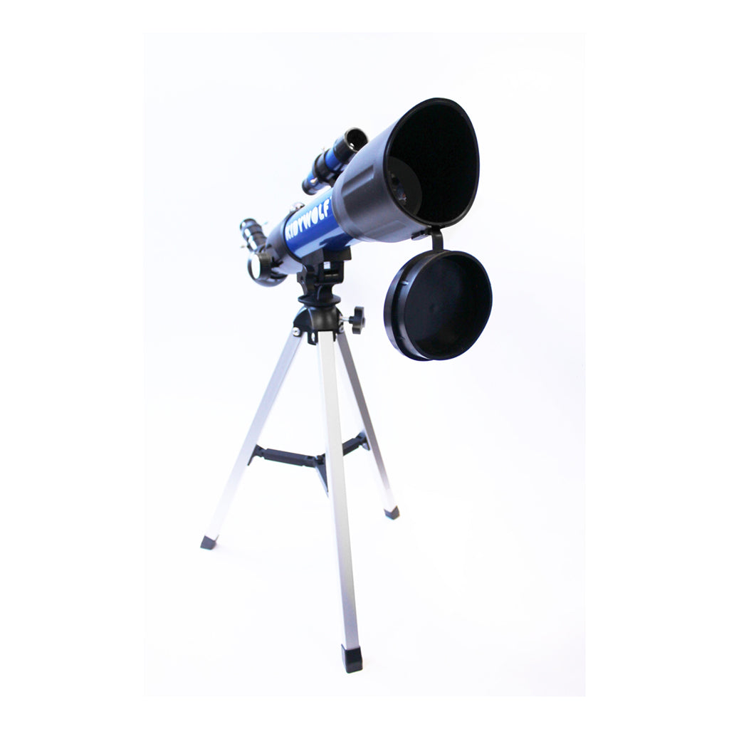 Kidywolf Kidytelescope, Telescope for Kids