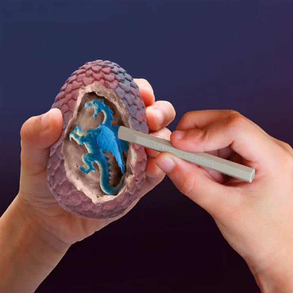 Cosmos Experiment Set, Dig Dragons Out - Assorted Variants