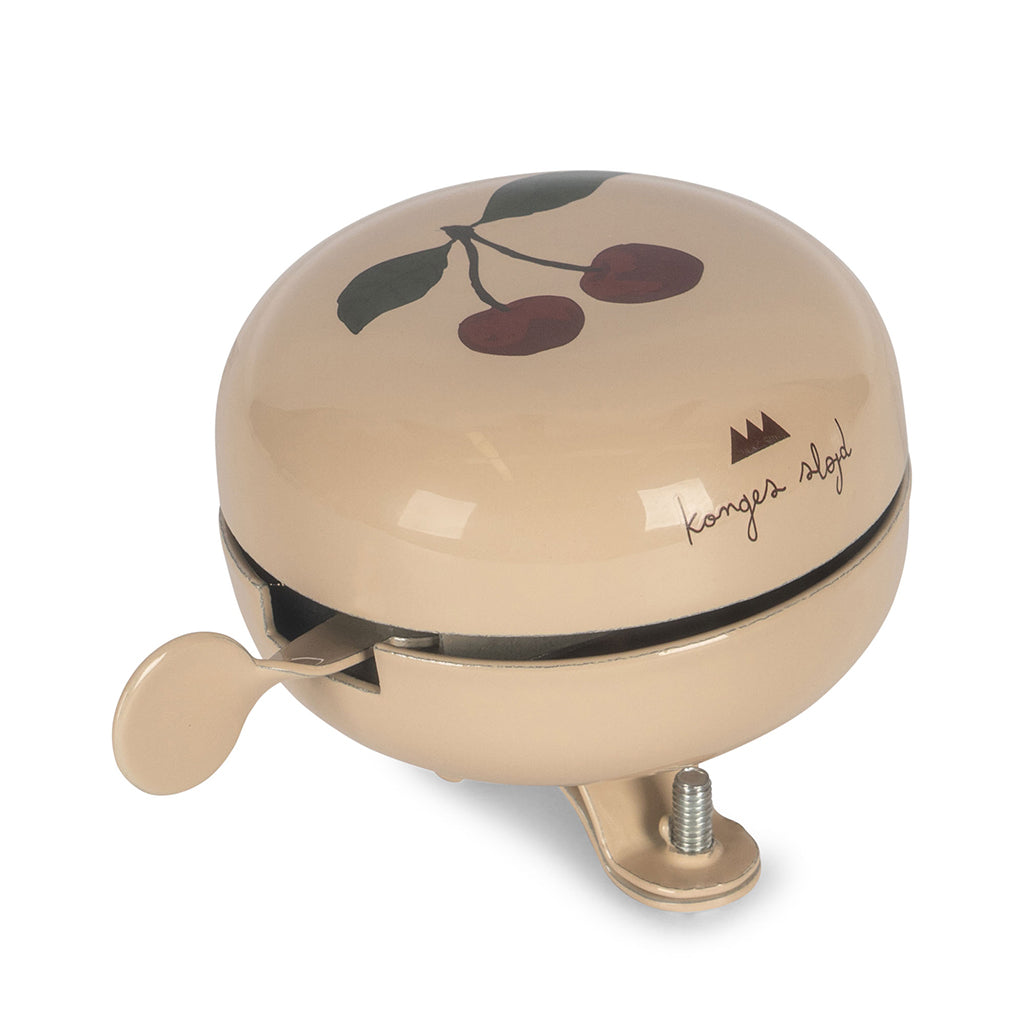 Konges Sløjd Bicycle Bell, Cherry