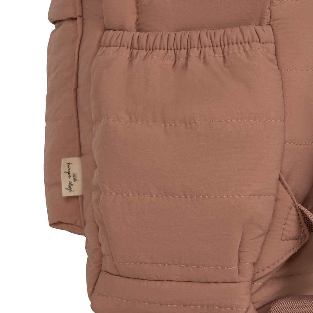 Konges Sløjd Juno Backpack, Cameo Brown