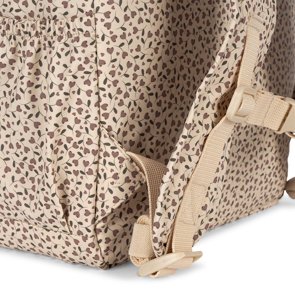 Konges Sløjd Rainy Junior Backpack, Milk Tank