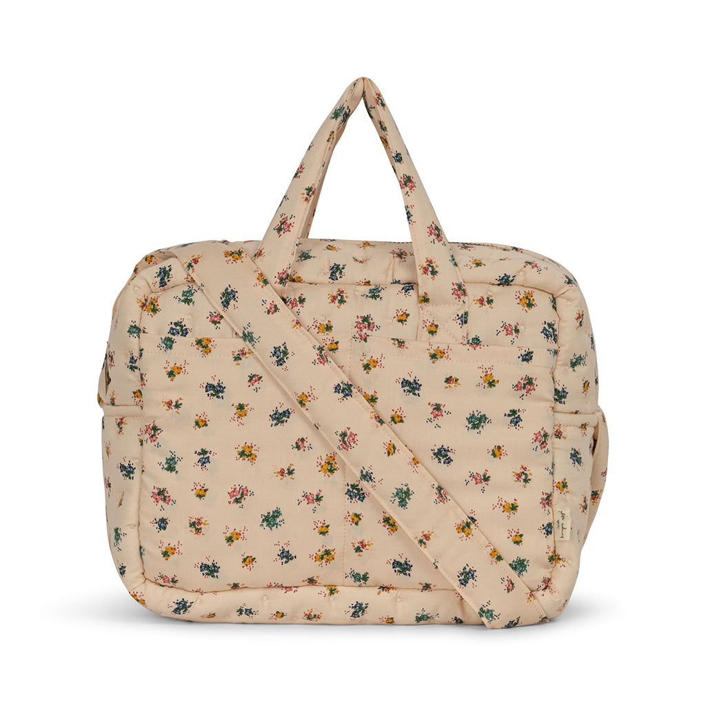Konges Sløjd Doll Accessories, Changing Bag - Bloomie
