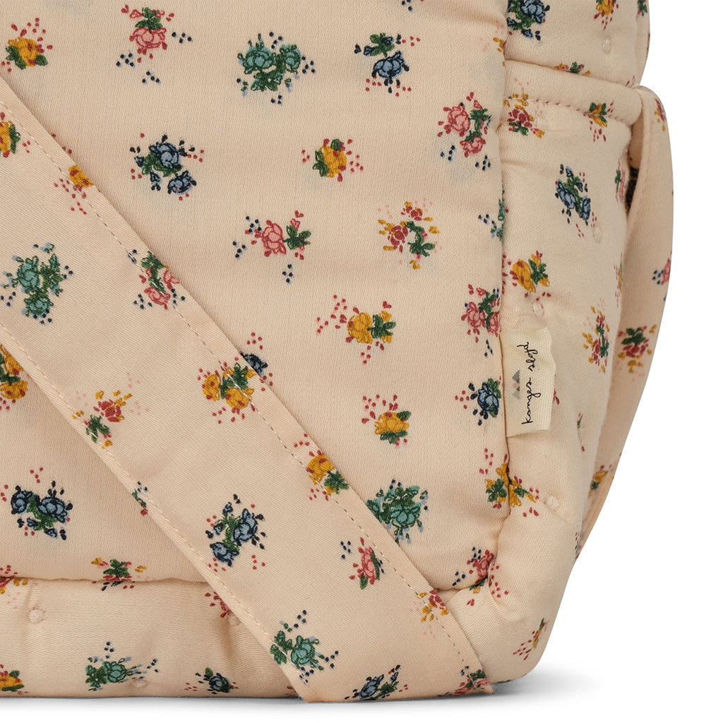 Konges Sløjd Doll Accessories, Changing Bag - Bloomie