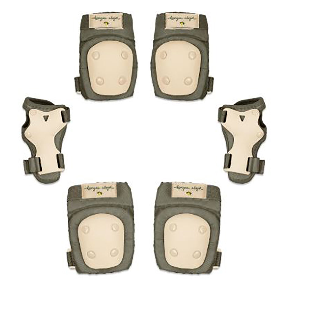 Konges Sløjd Safety Gear, Kalamata Green