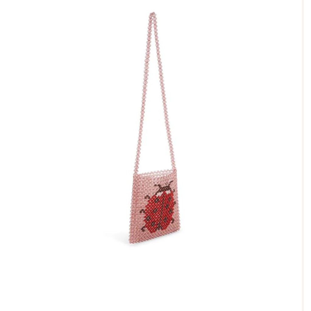 Konges Sløjd Perla Bag, Ladybug