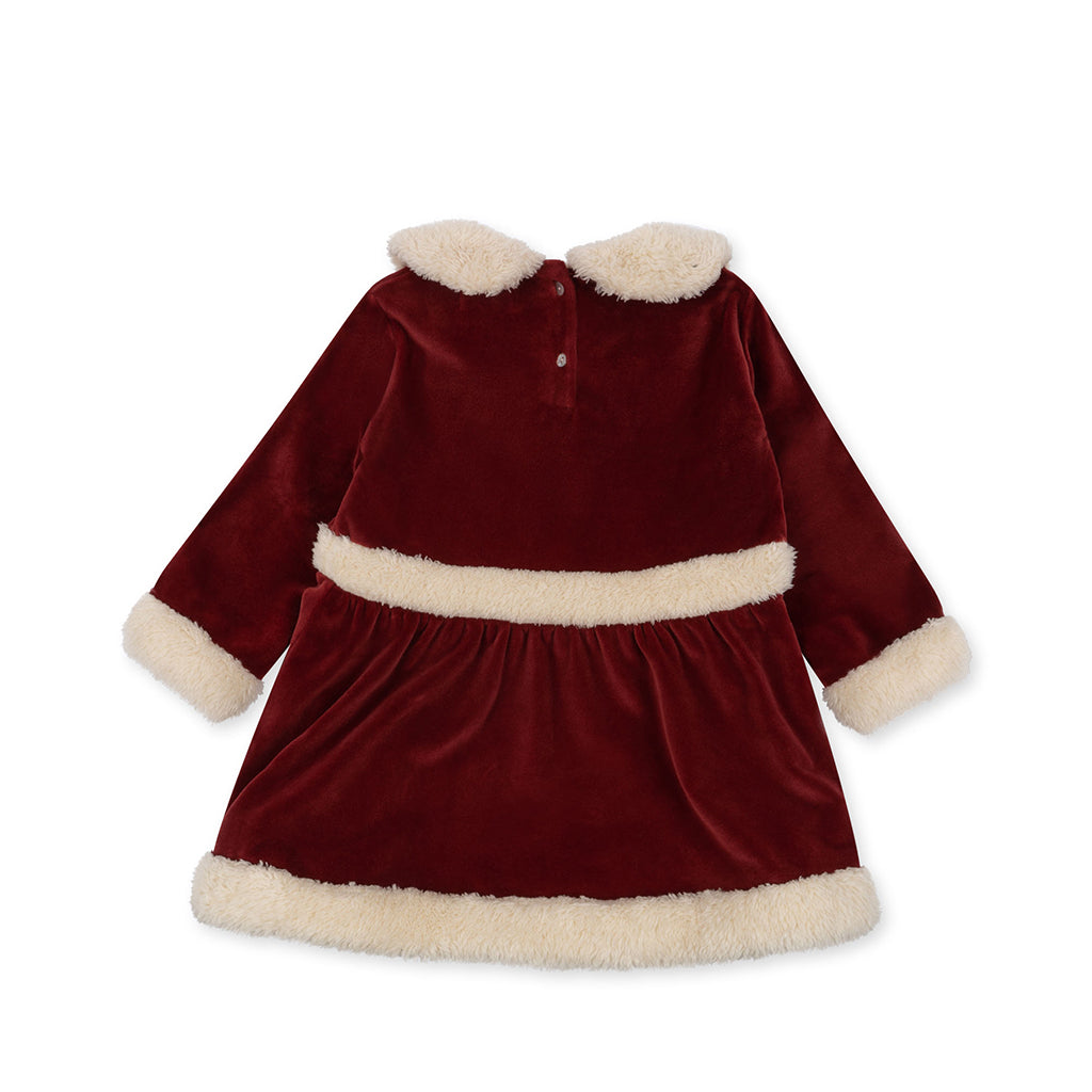 Konges Sløjd Costume, Christmas Dress - Size 18 months - 6 years