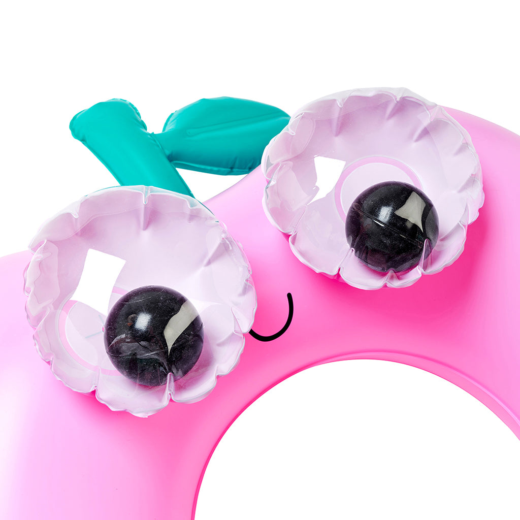 Sunnylife Kiddy Float, Swim Ring – Poppy the Peach