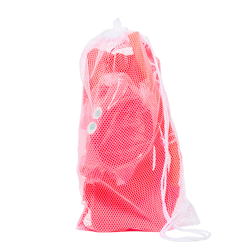 Sunnylife Small Diving Set, Melody the Mermaid Pink - Shoe Size 31-34