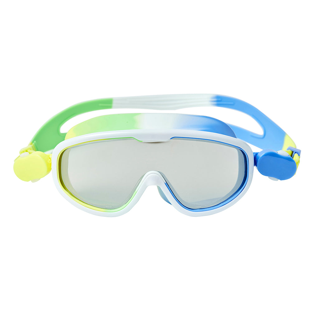 Sunnylife Kids Diving Goggles, Into the Jungle