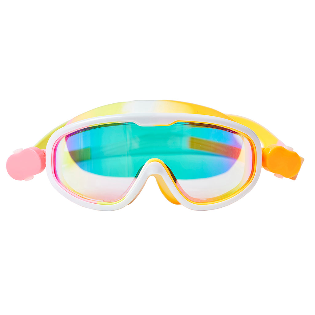 Sunnylife Kids Diving Goggles, Poppy the Peach