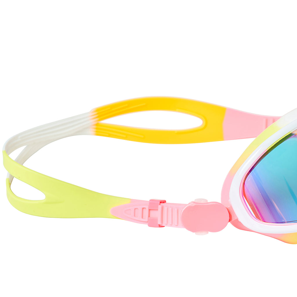 Sunnylife Kids Diving Goggles, Poppy the Peach