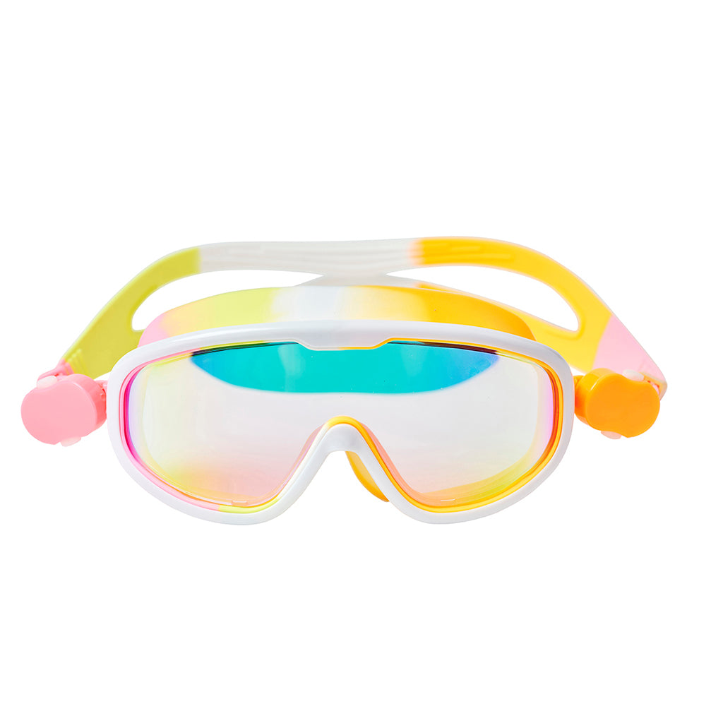 Sunnylife Kids Diving Goggles, Poppy the Peach