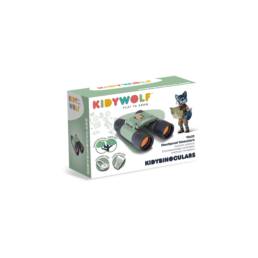 Kidybinoculars, Children&