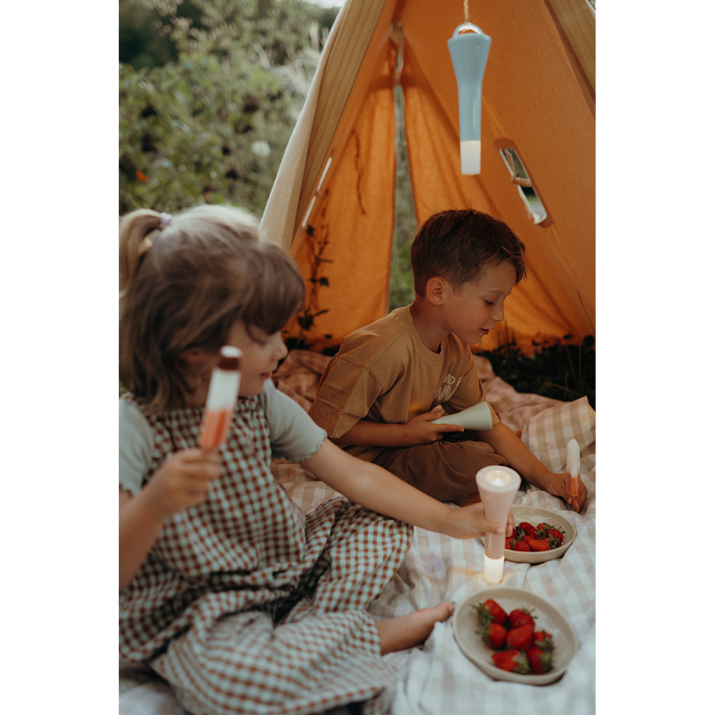 Kidywolf, Kidyflashlight Flashlight, Blue