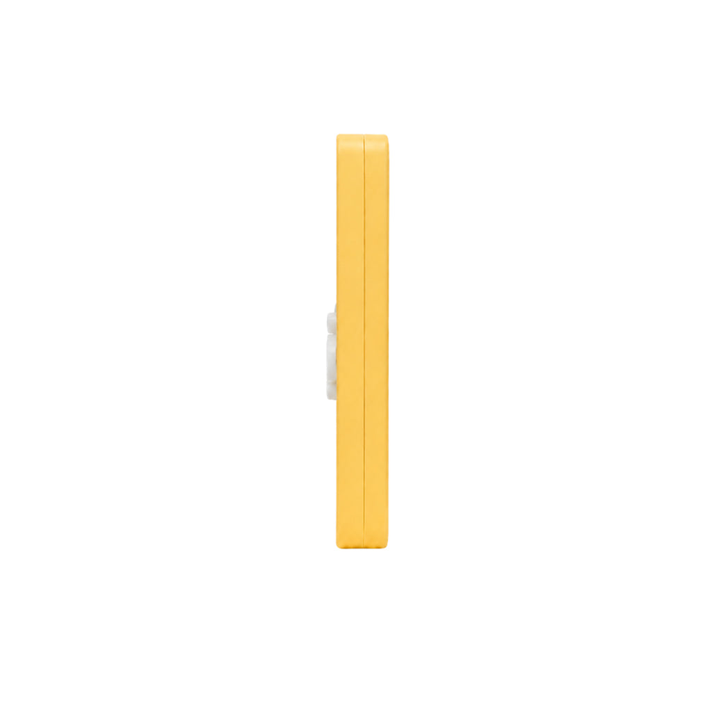 Lalarma pocket game, Yellow