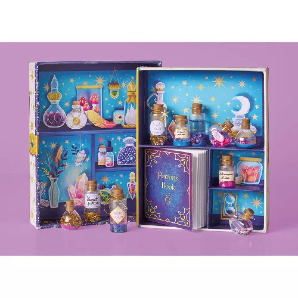 Janod Magic School Magic Set