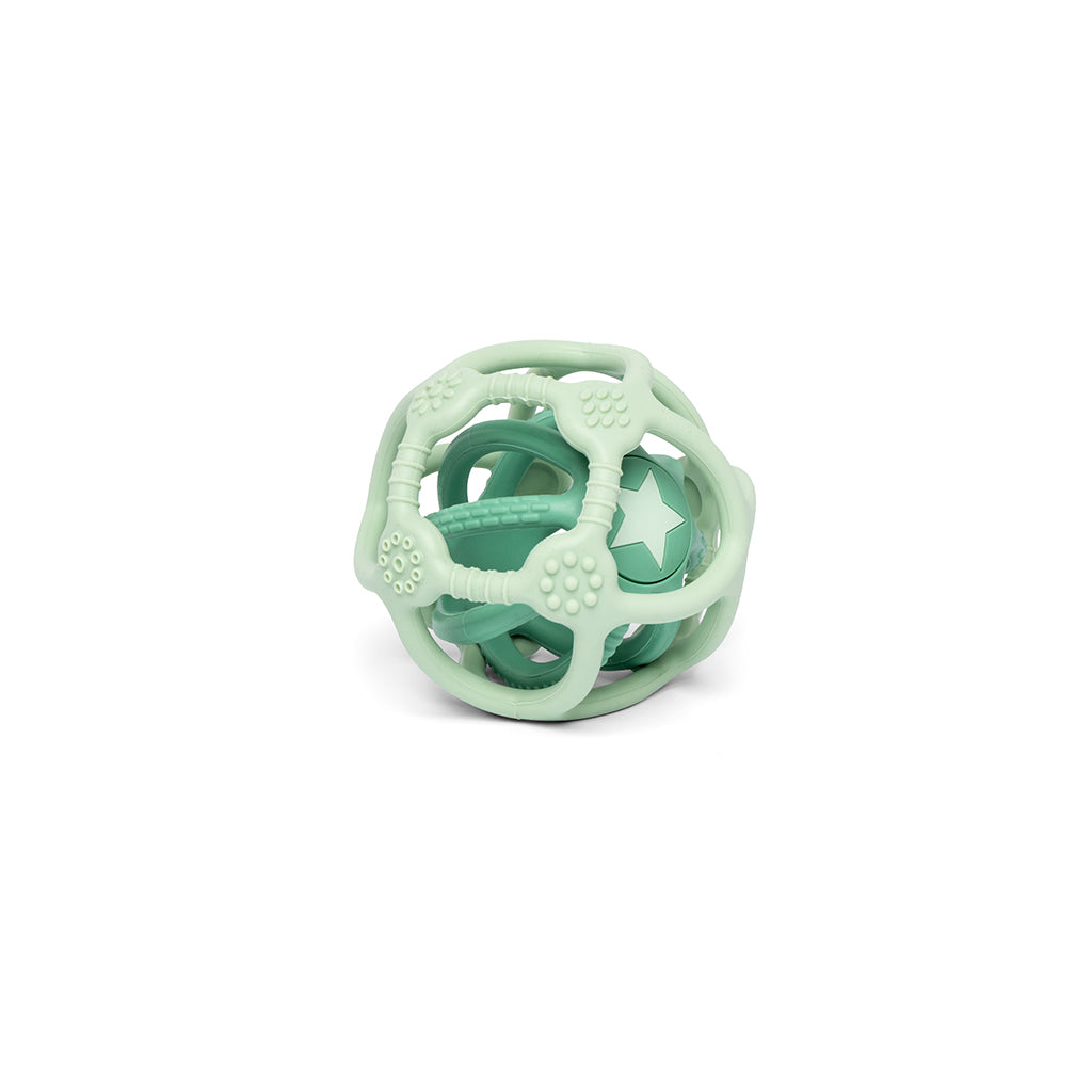 Little L, Sensory Balls - Green