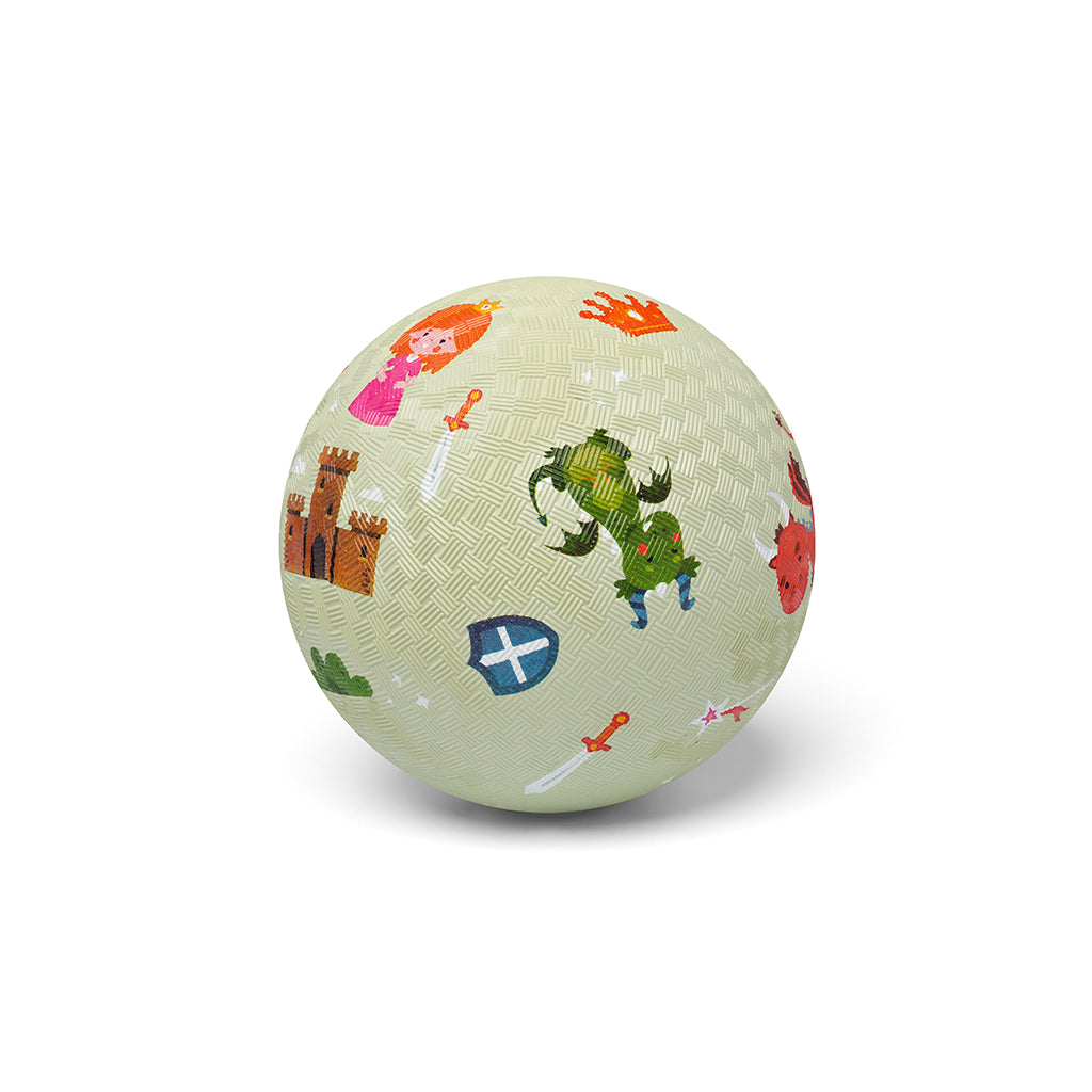 Gummibold, Little L Dragon, 18 cm