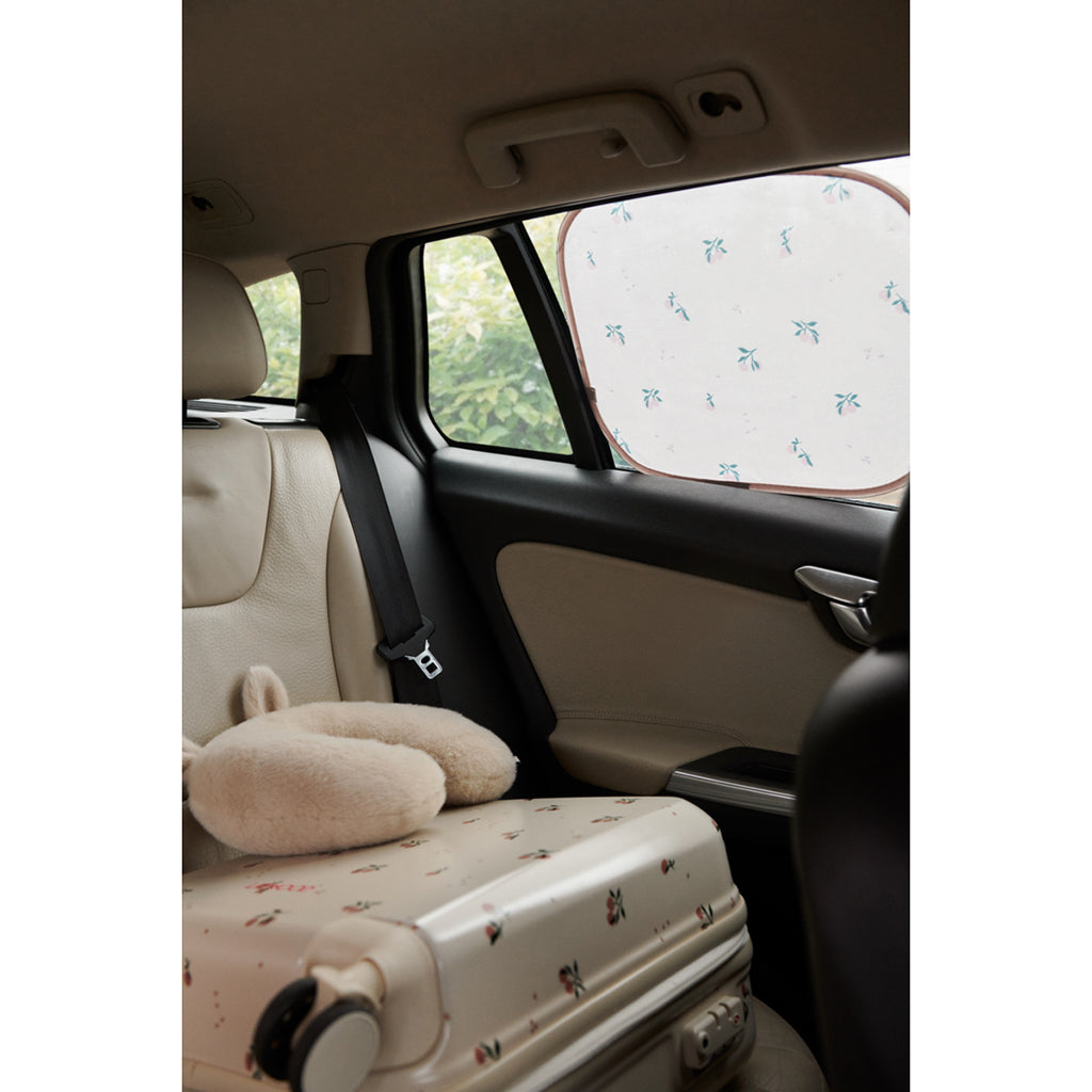 Liewood Alto Travel Pillow for Kids, Neck Pillow - Mist