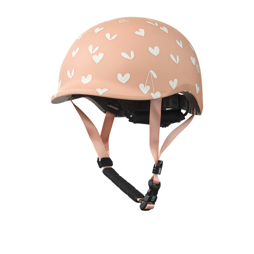 bike helmet cute Liewood Milly cykelhjelm – Shop safety gear for children here!