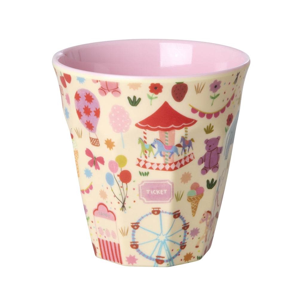 Rice Melamine Children&