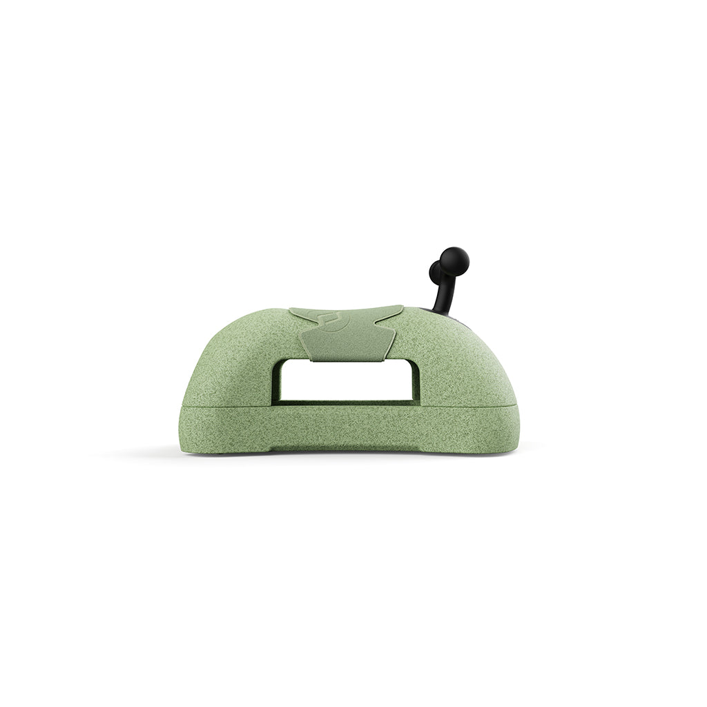 Scoot and Ride My First Baby Walker & Ride-On, 3-in-1 Scooter - Olive