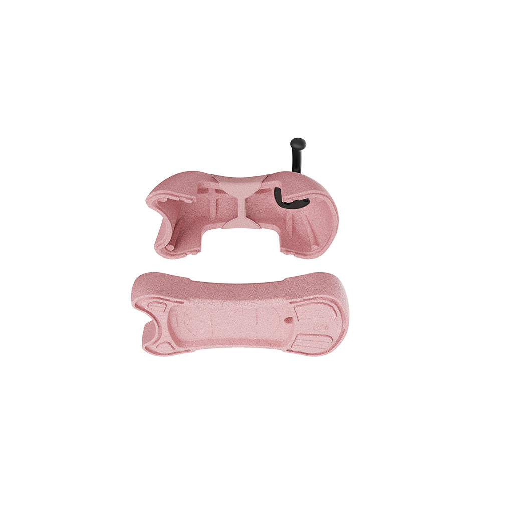 Scoot and Ride My First Babywalker & Ride-On, 3-in-1 Scooter – Rose