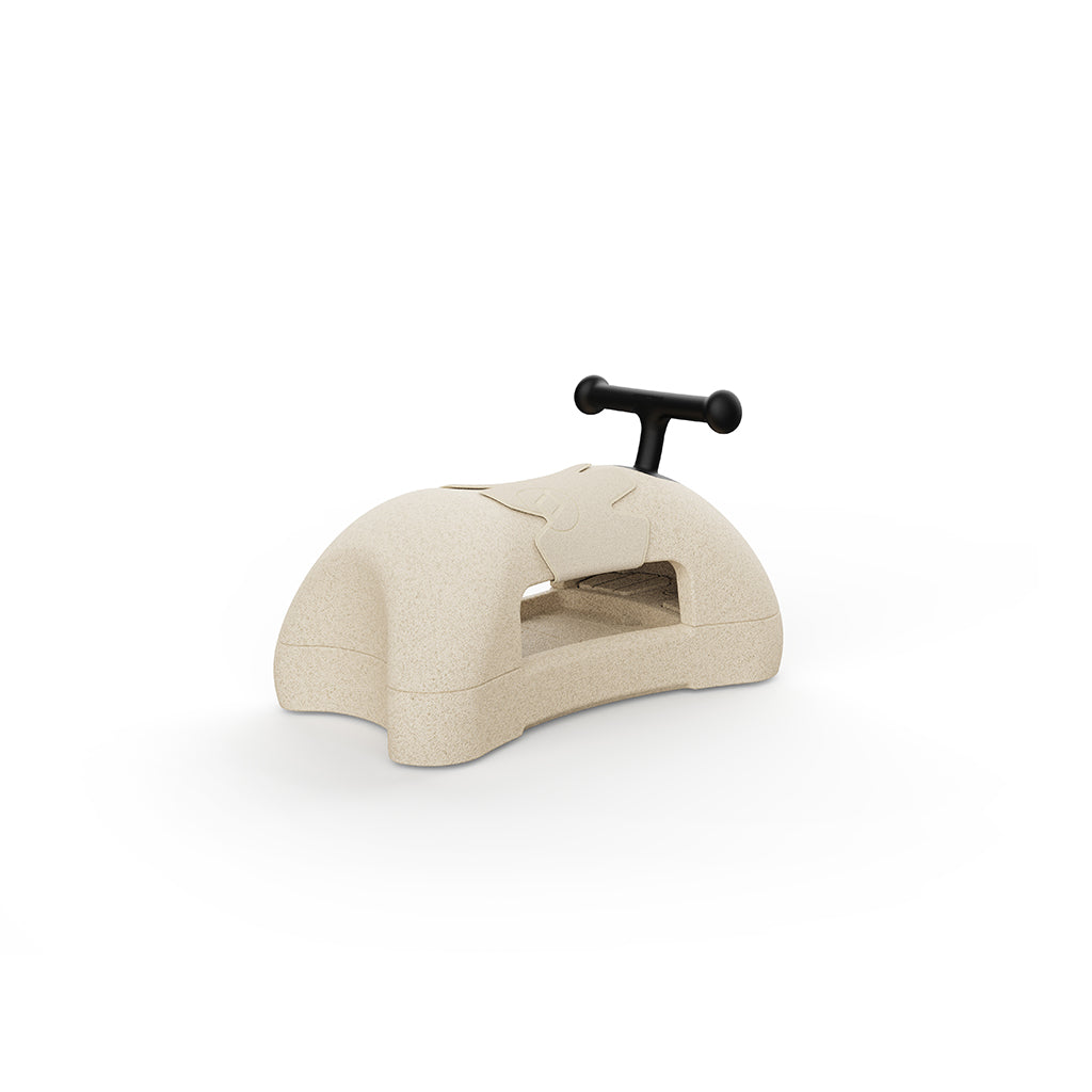 Scoot and Ride My First Babywalker & Ride-On, 3-in-1 Scooter – Sand