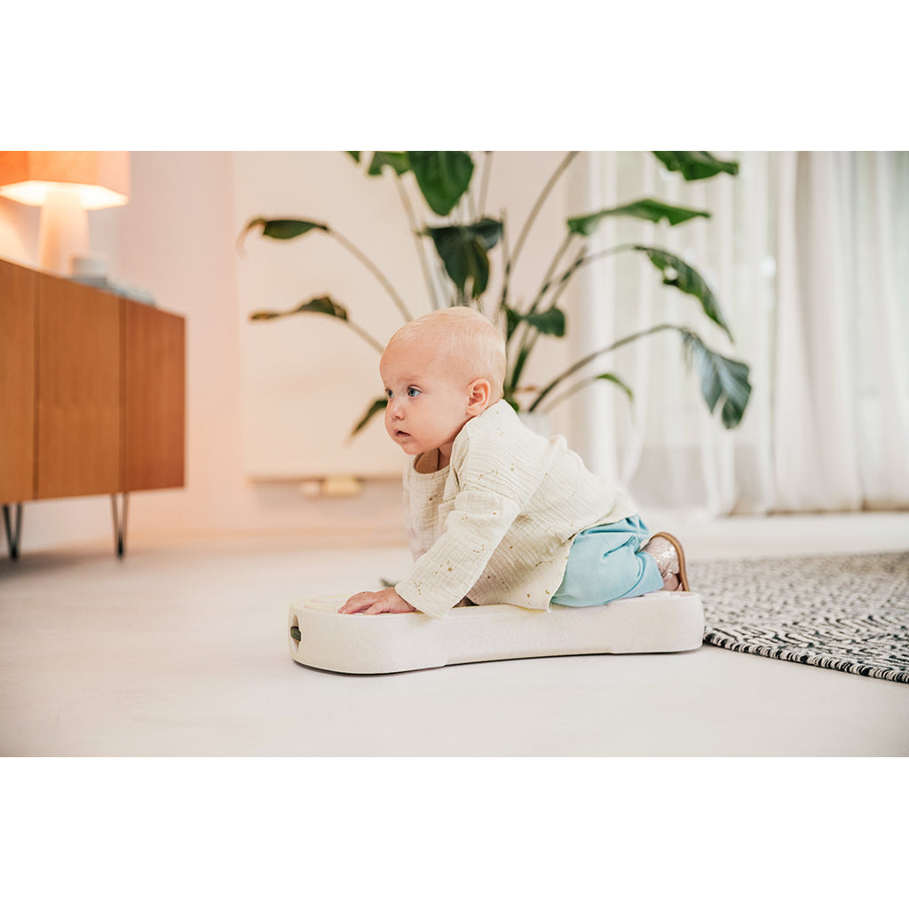 Scoot and Ride My First Babywalker & Ride-On, 3-in-1 Scooter – Sand