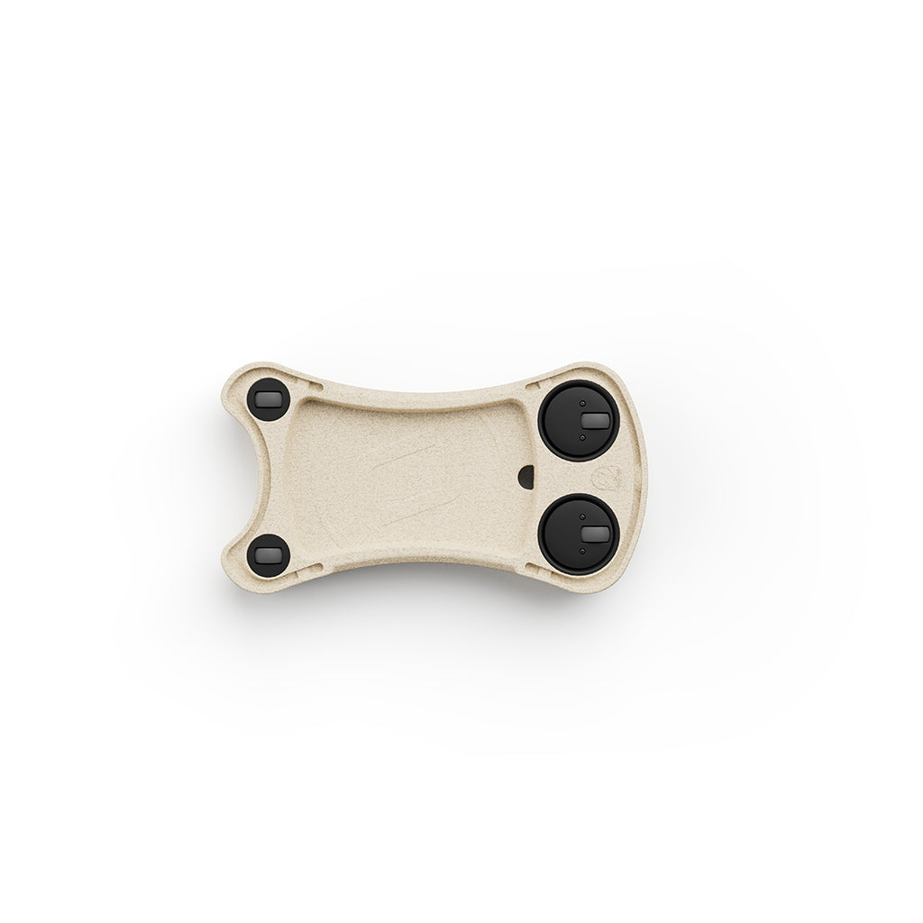 Scoot and Ride My First Babywalker & Ride-On, 3-in-1 Scooter – Sand