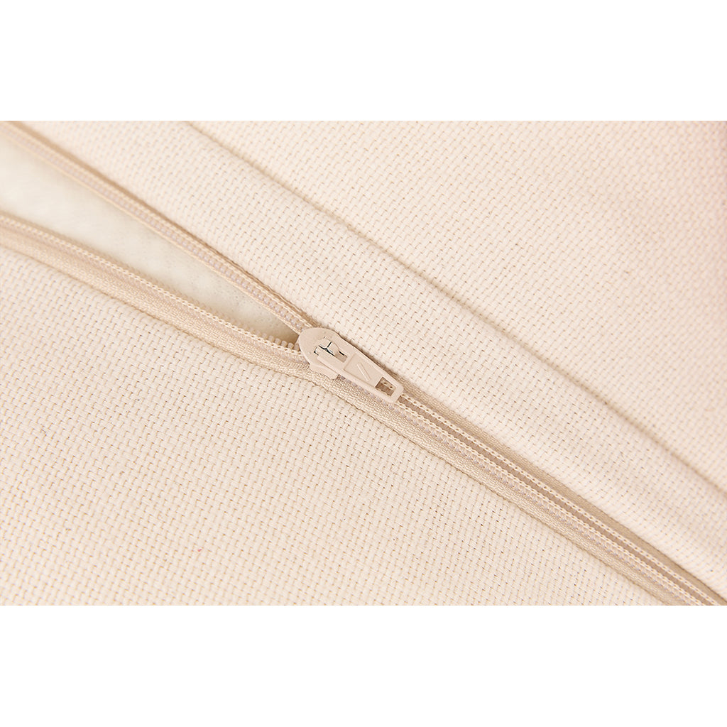 Nobodinoz Marlow Kids Bean Bag, Natural