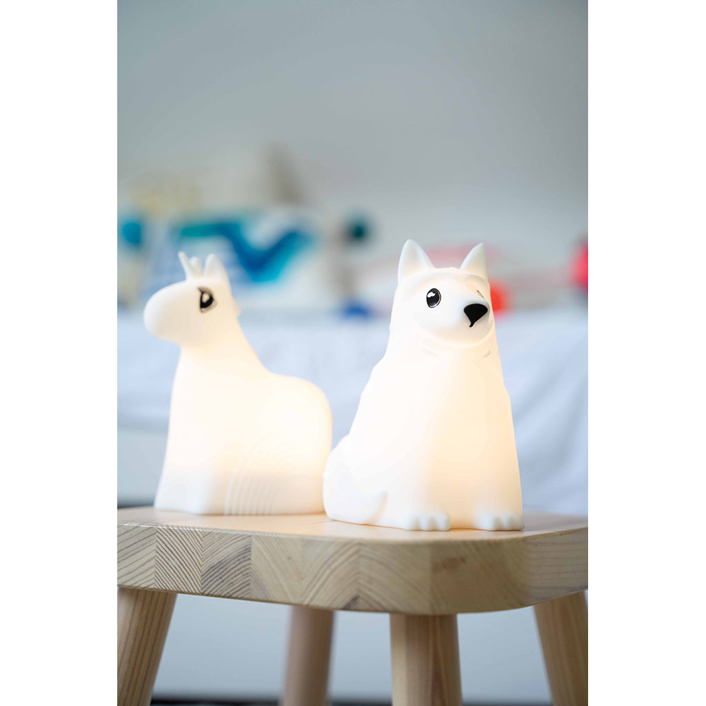 Kidynight, Rechargeable Night Lamp - Unicorn