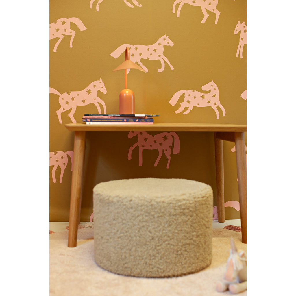 Curve-Lab, Small Desk, Children&