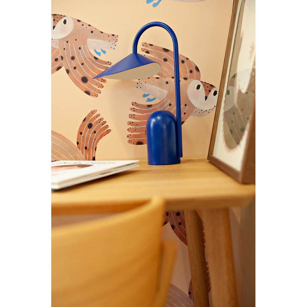 Curve-Lab, Lille Chair, Children&