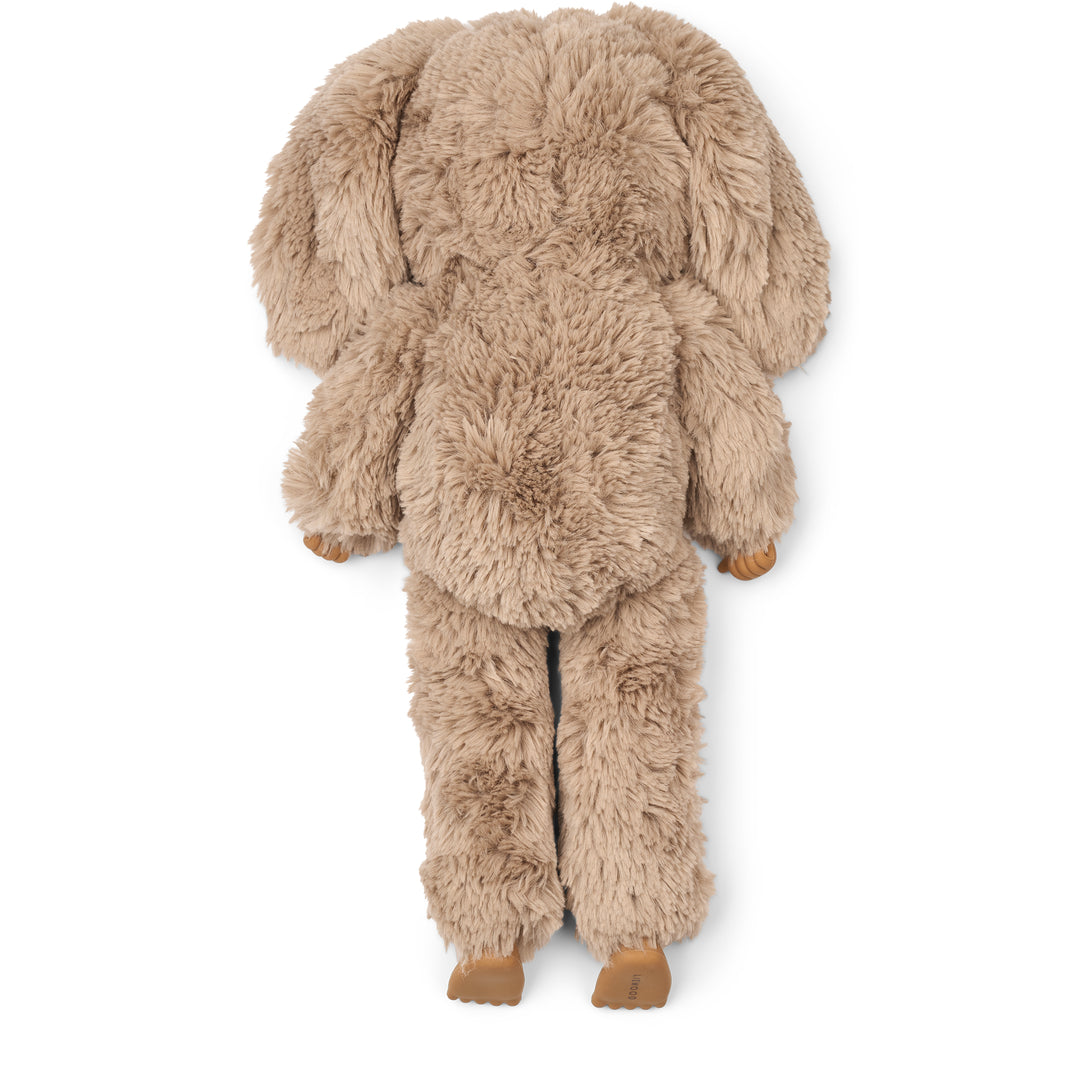 Liewood Misa Ryo Plush Doll - Oat