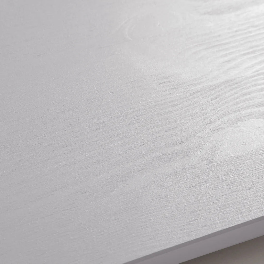 By Aulum Lodbjerg stigereol med opbevaringskasse, H: 179 / H: 198 x B: 113 cm - Mushroom