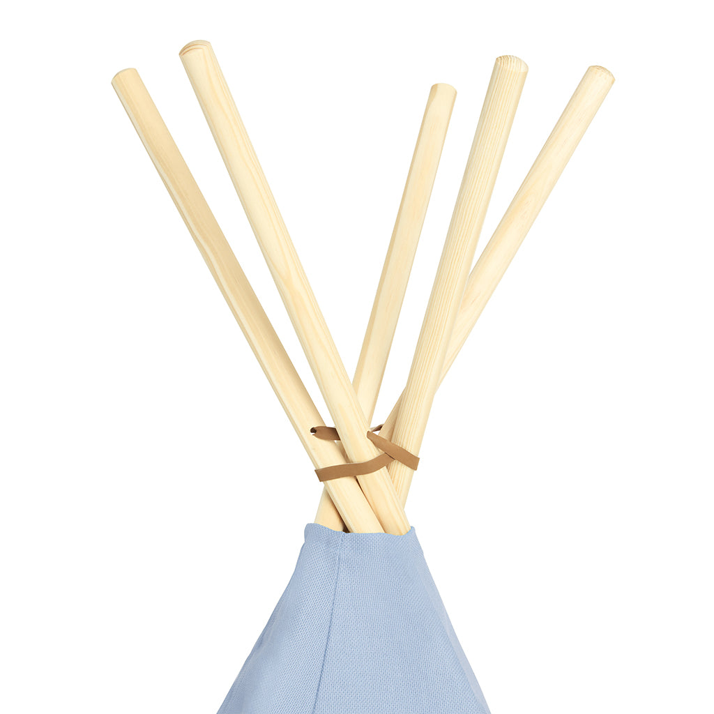 Nobodinoz Teepee, Nevada - Baltic Blue