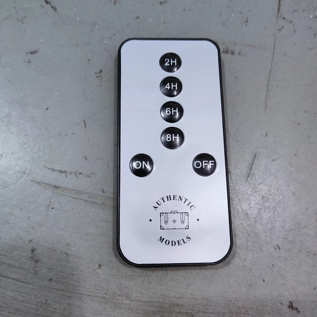 LED Balloon, Travel Light Pink Illumination - 18 cm